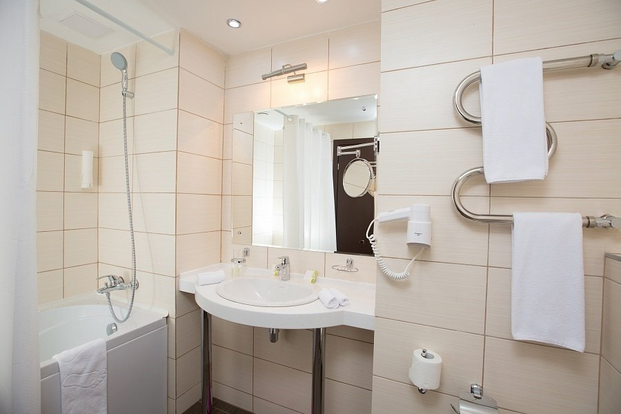 Стандартный Комфорт