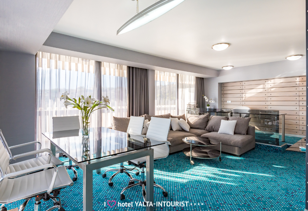 2-мест.(разм. в 4-мест.) президентский 