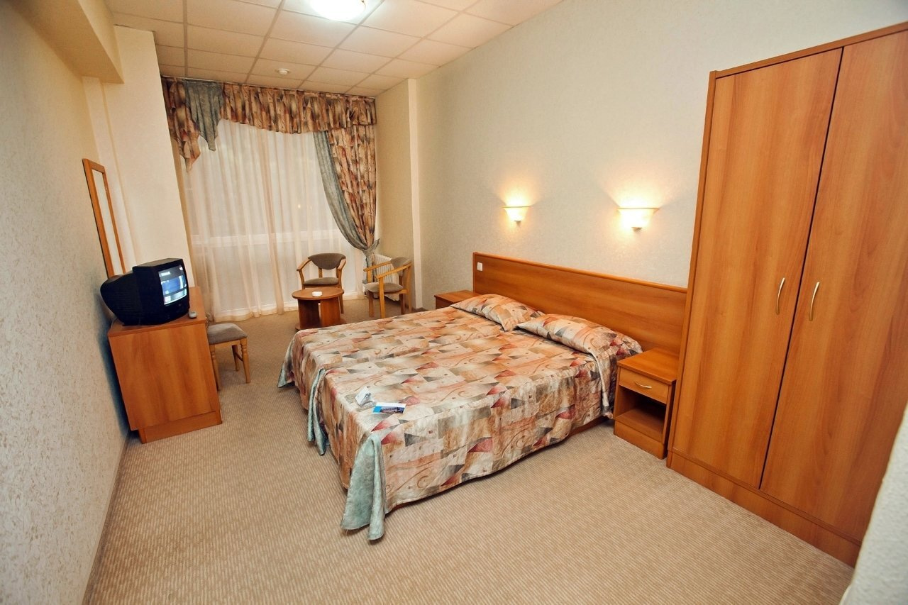 СТАНДАРТНЫЙ КЛАССИК