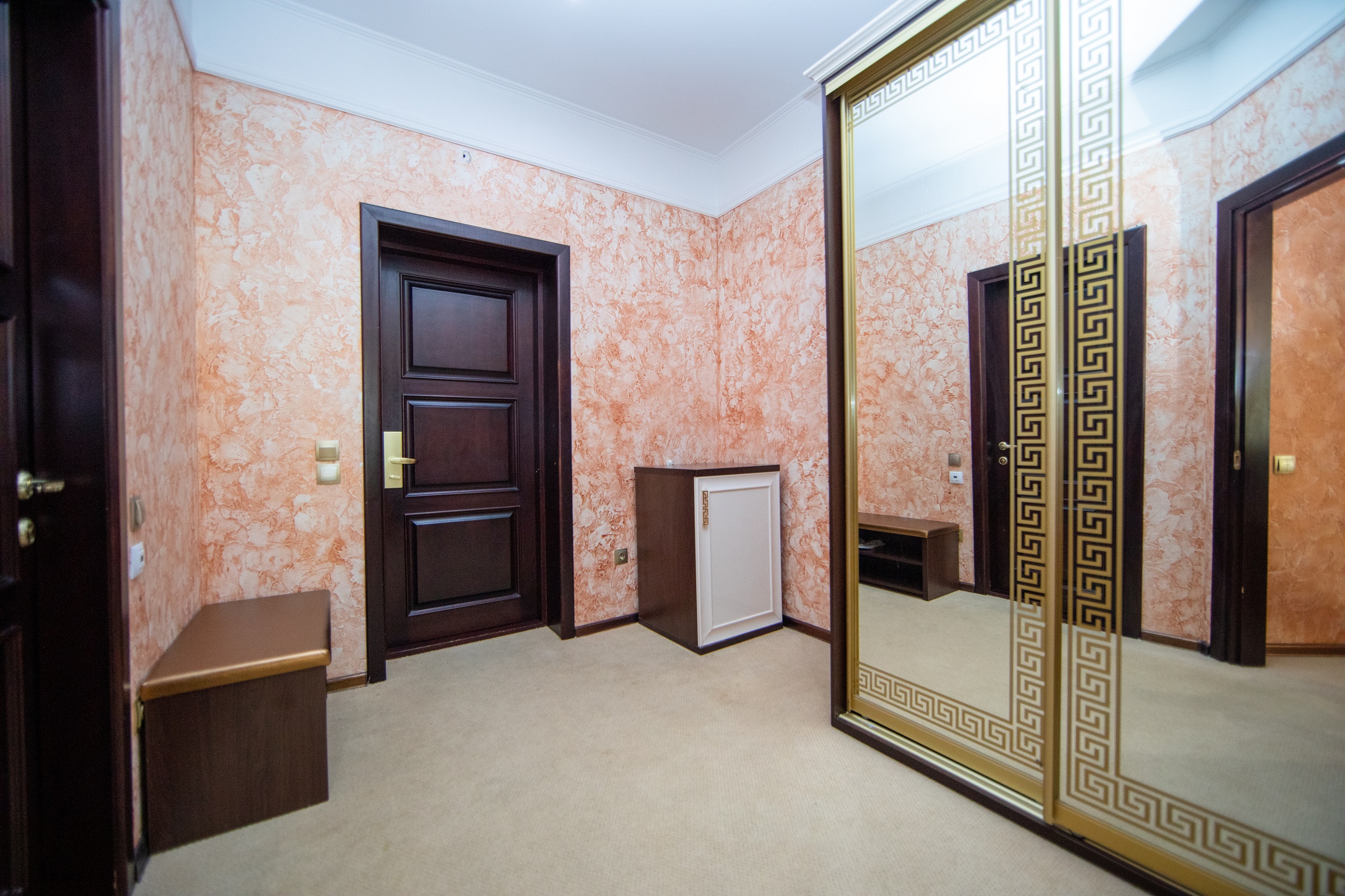 Студия 2-местная