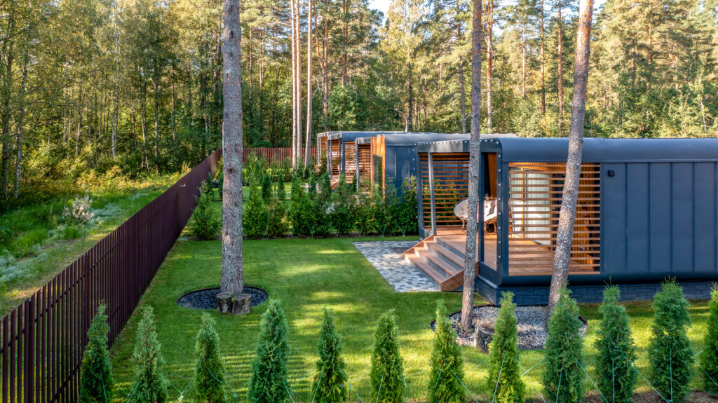 Клиника для похудения «Тюрьма для жира» Санкт-Петербург