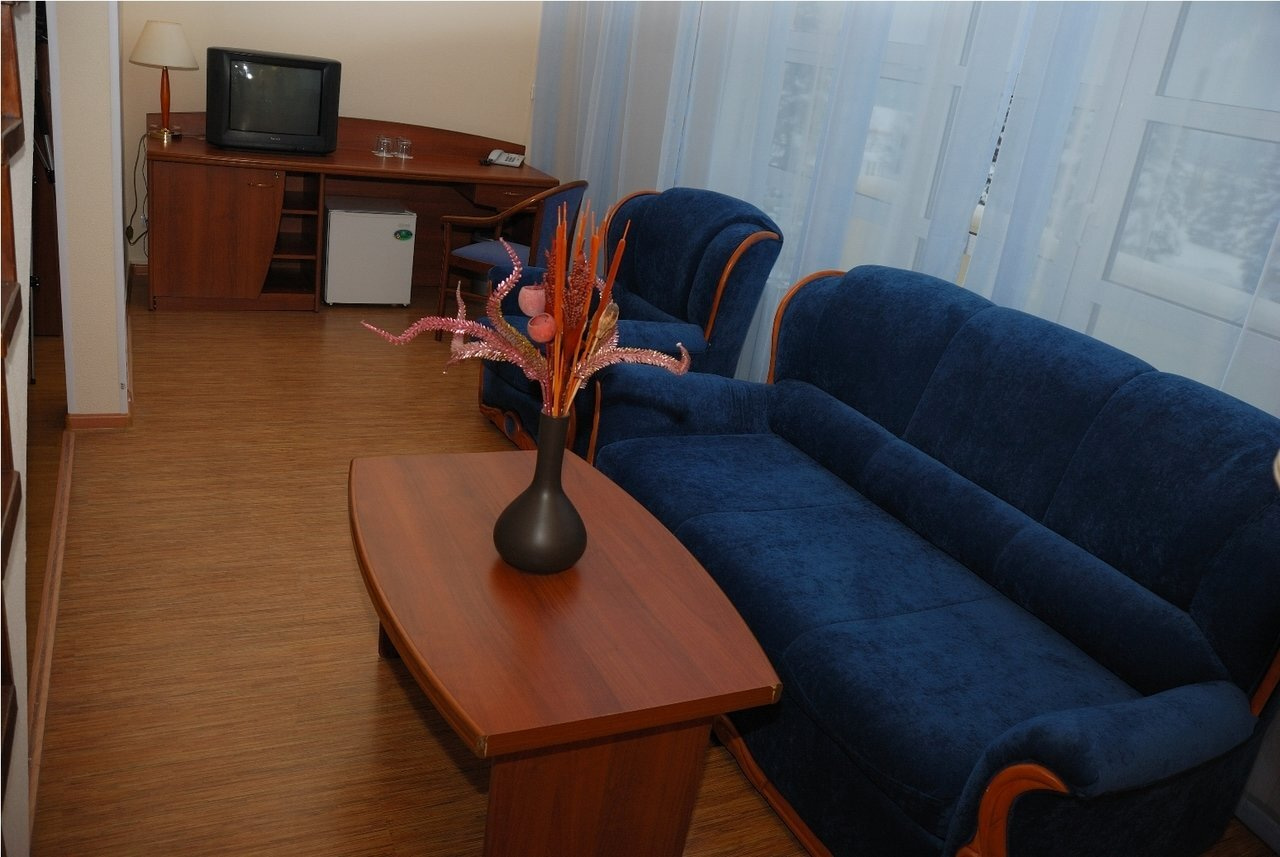 Люкс 2-этажный