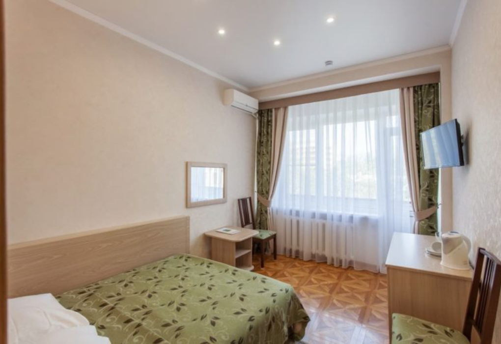 Посмотреть в галерее 1-мест. 1 катег., корп. 4.