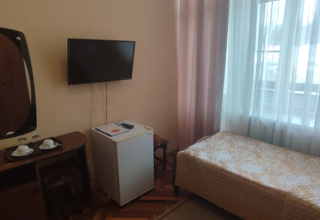 Посмотреть в галерее 2-мест. номер (2-5 эт.)