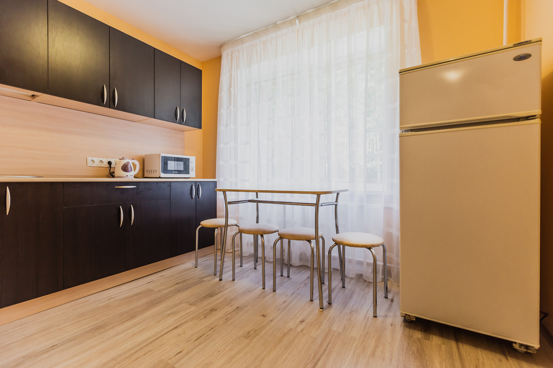 Стандарт 2-местный 2-комнатный корпус 3 (13,14,15,16,17,18,19)