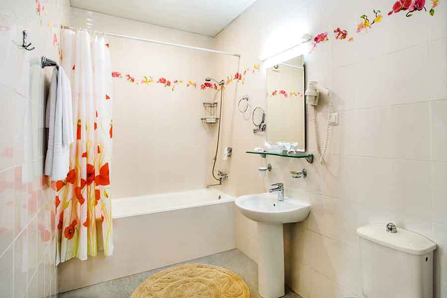 Комфорт 2-комнатный