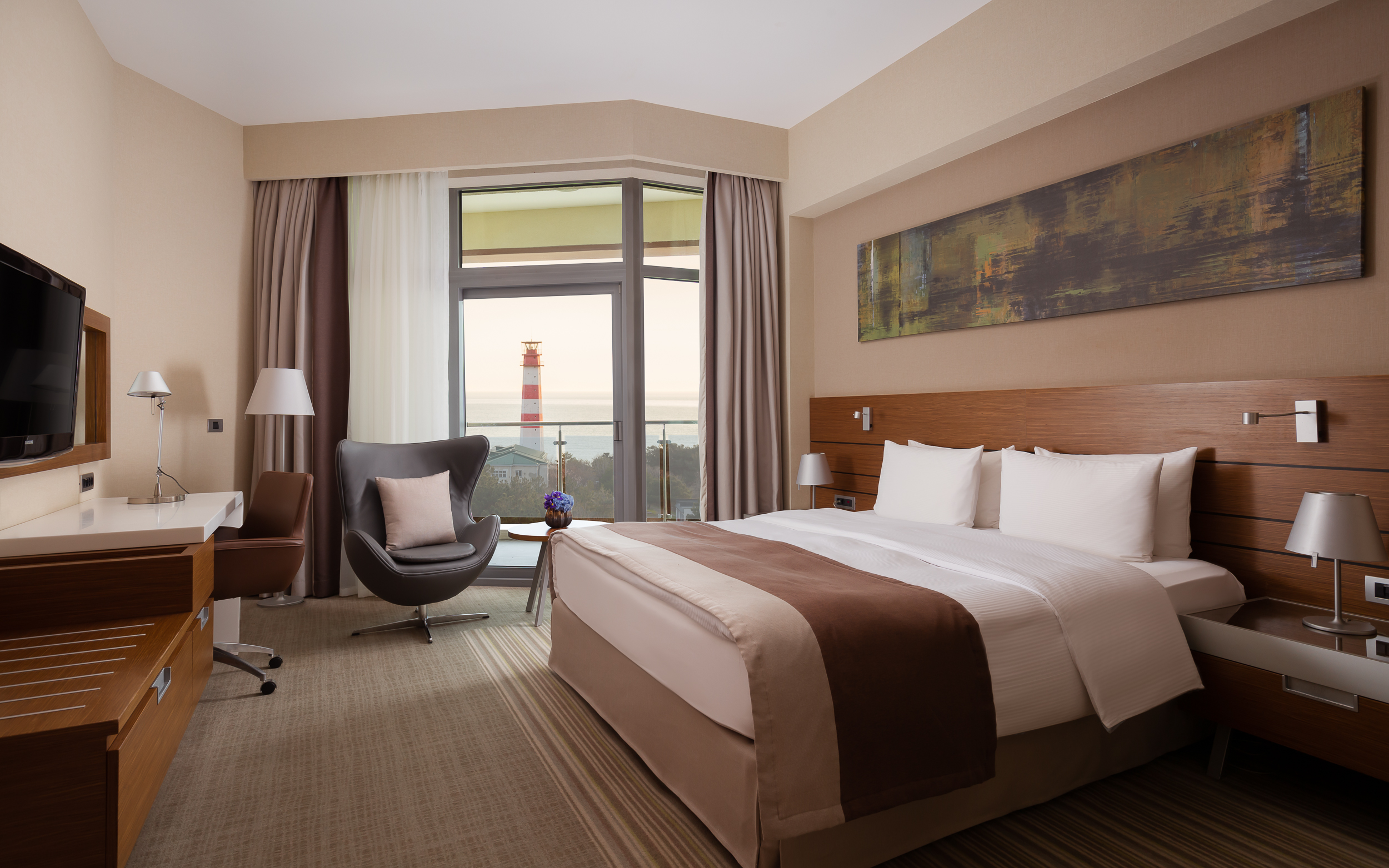 Посмотреть в галерее Делюкс Deluxe