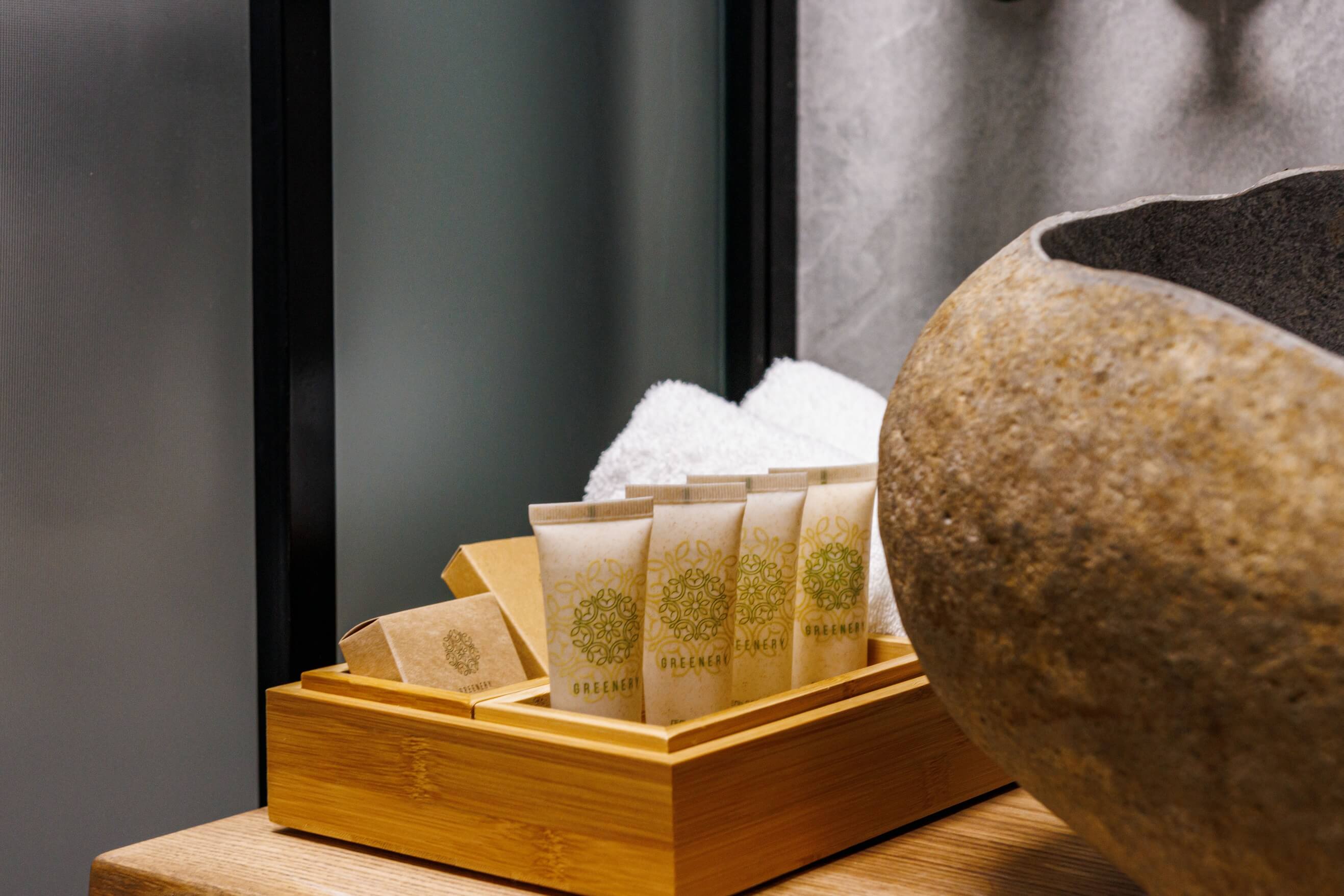 Глемпинг 2-местный Глемпинг