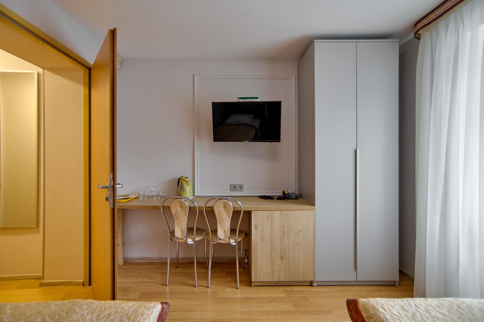 Номер Первой категории