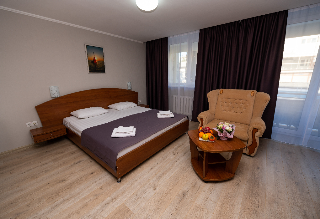 2-мест. 1-комн. фэмили