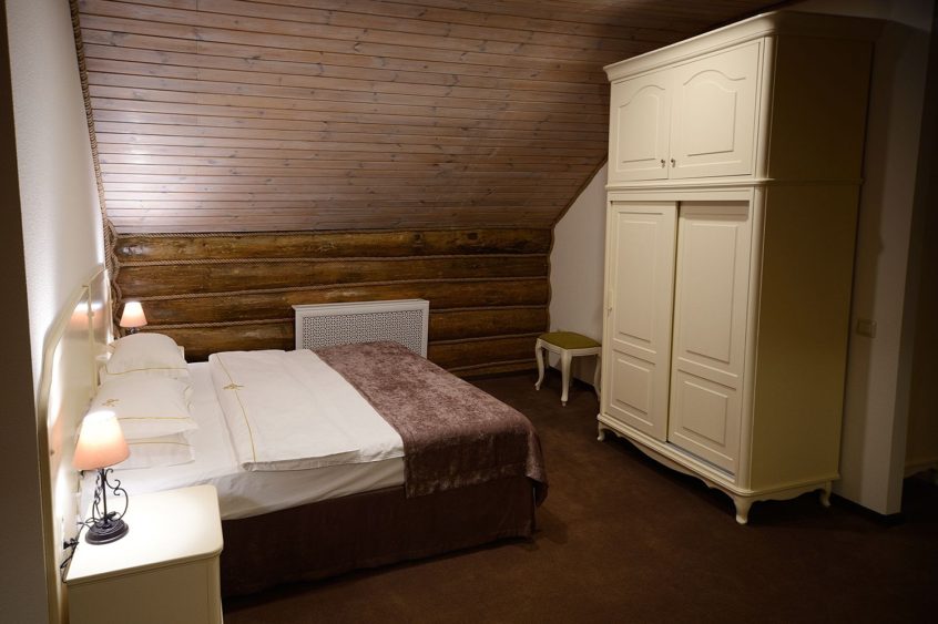 Посмотреть в галерее Cottage 2-местный