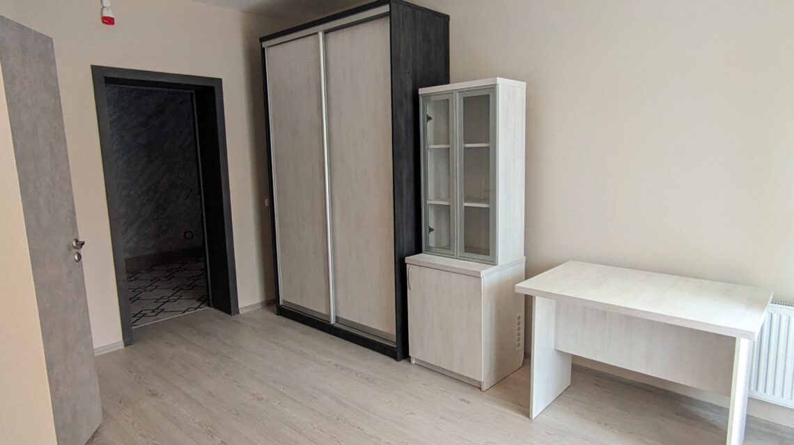 Посмотреть в галерее Комфорт 2-местный Дабл Комфорт+ корпус 4 (3-4 этаж)