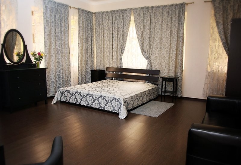 Посмотреть в галерее Люкс 2-комнатный