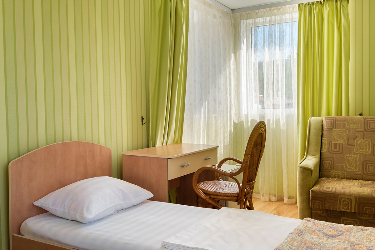 Стандарт 3-местный