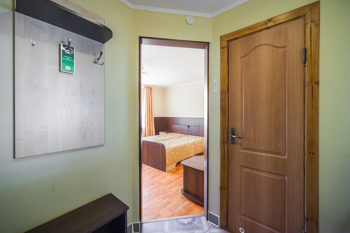 Улучшенный