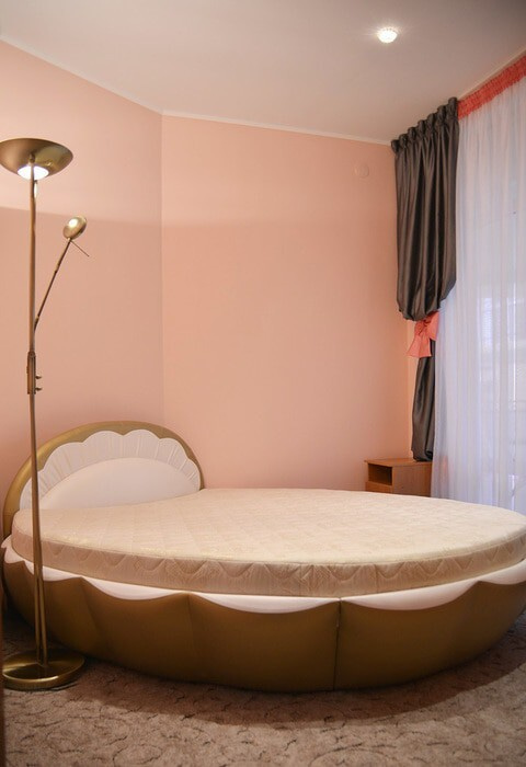 Люкс 2-комнатный