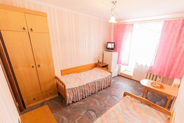 Улучшенный