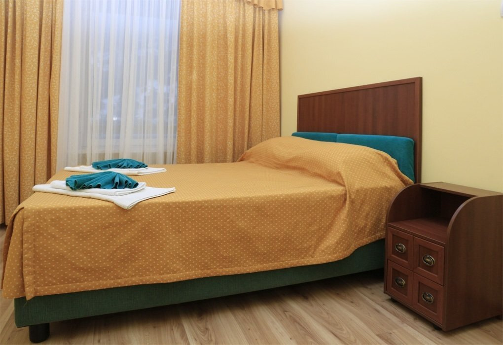 Эконом Стандарт 2-комнатный