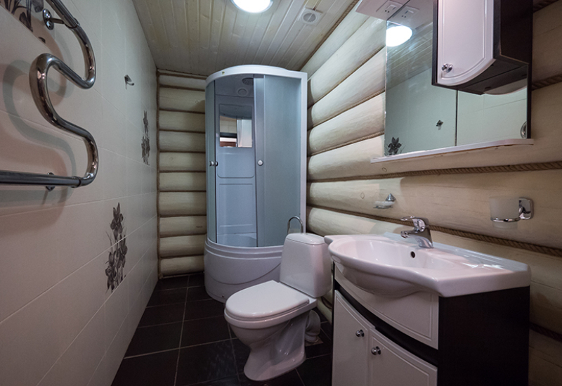 2-мест. коттедж 