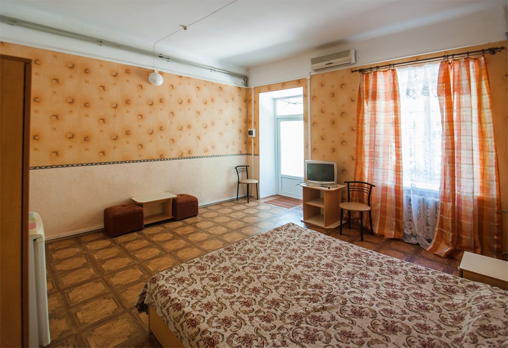 Посмотреть в галерее 2-мест. 1-комн. станд., корп. 4
