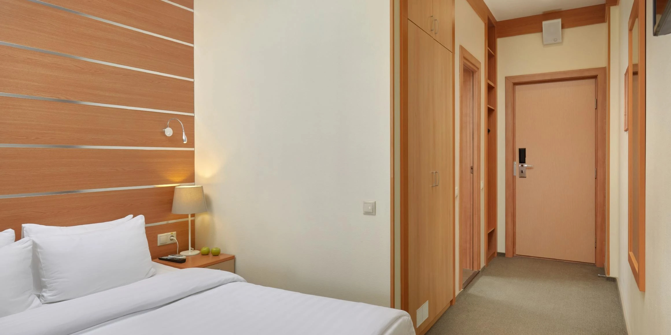 Standart plus 2-местный 1-комнатный promo SupPV