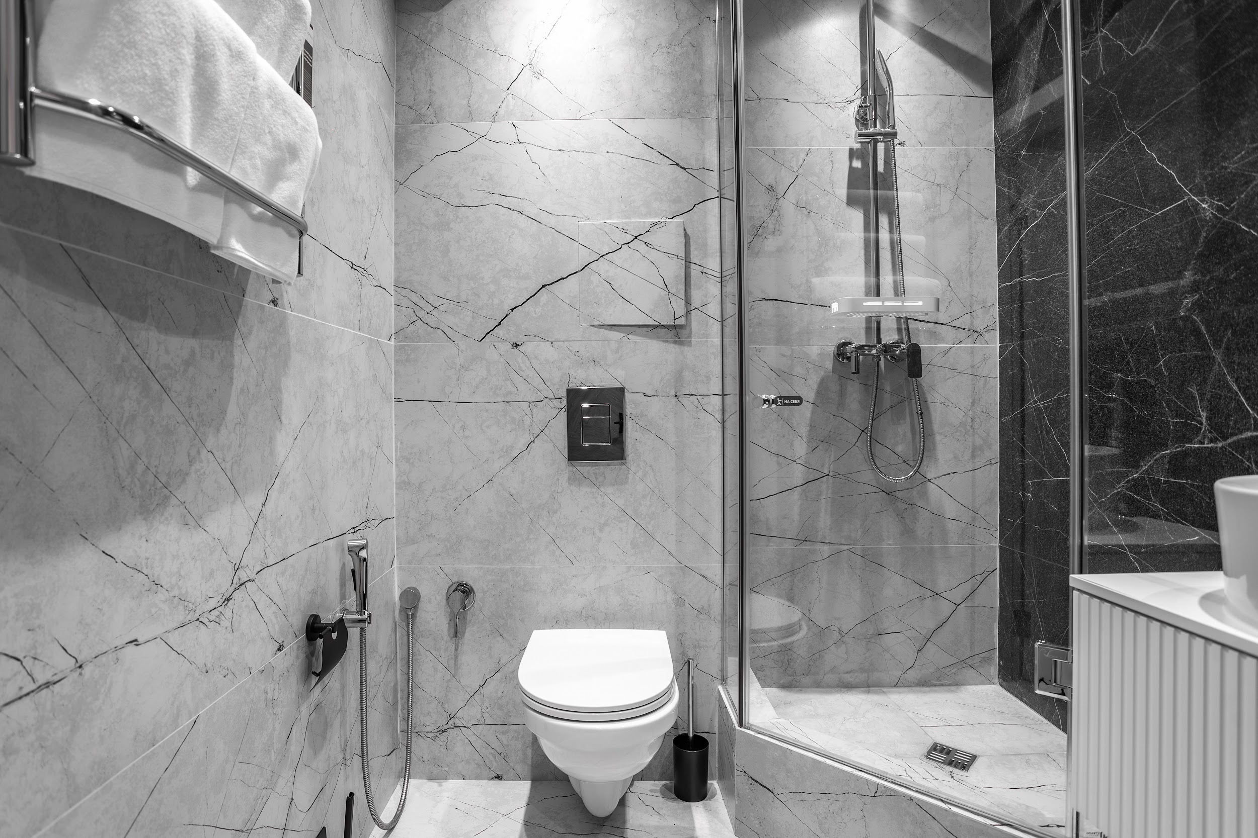 Апартаменты Апартамент стандартный 2-местный 1-комнатный