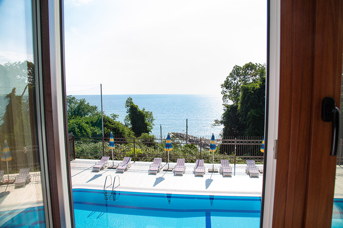 Люкс + VIP корпус