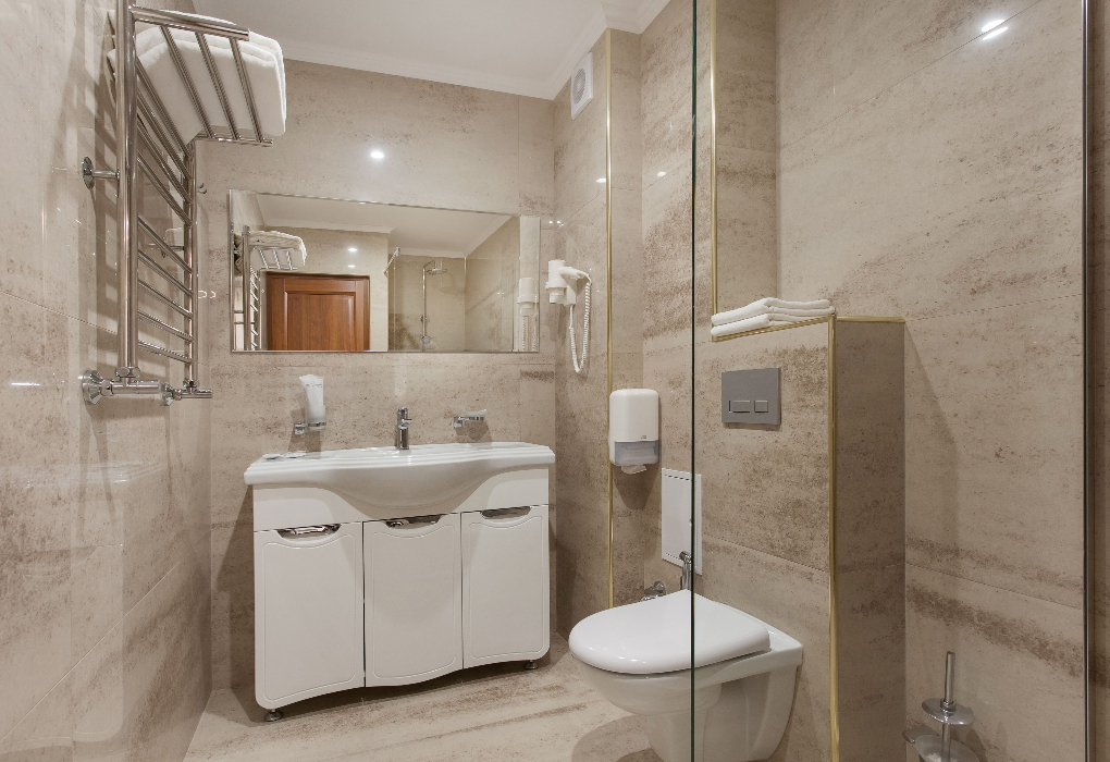 2-мест. делюкс