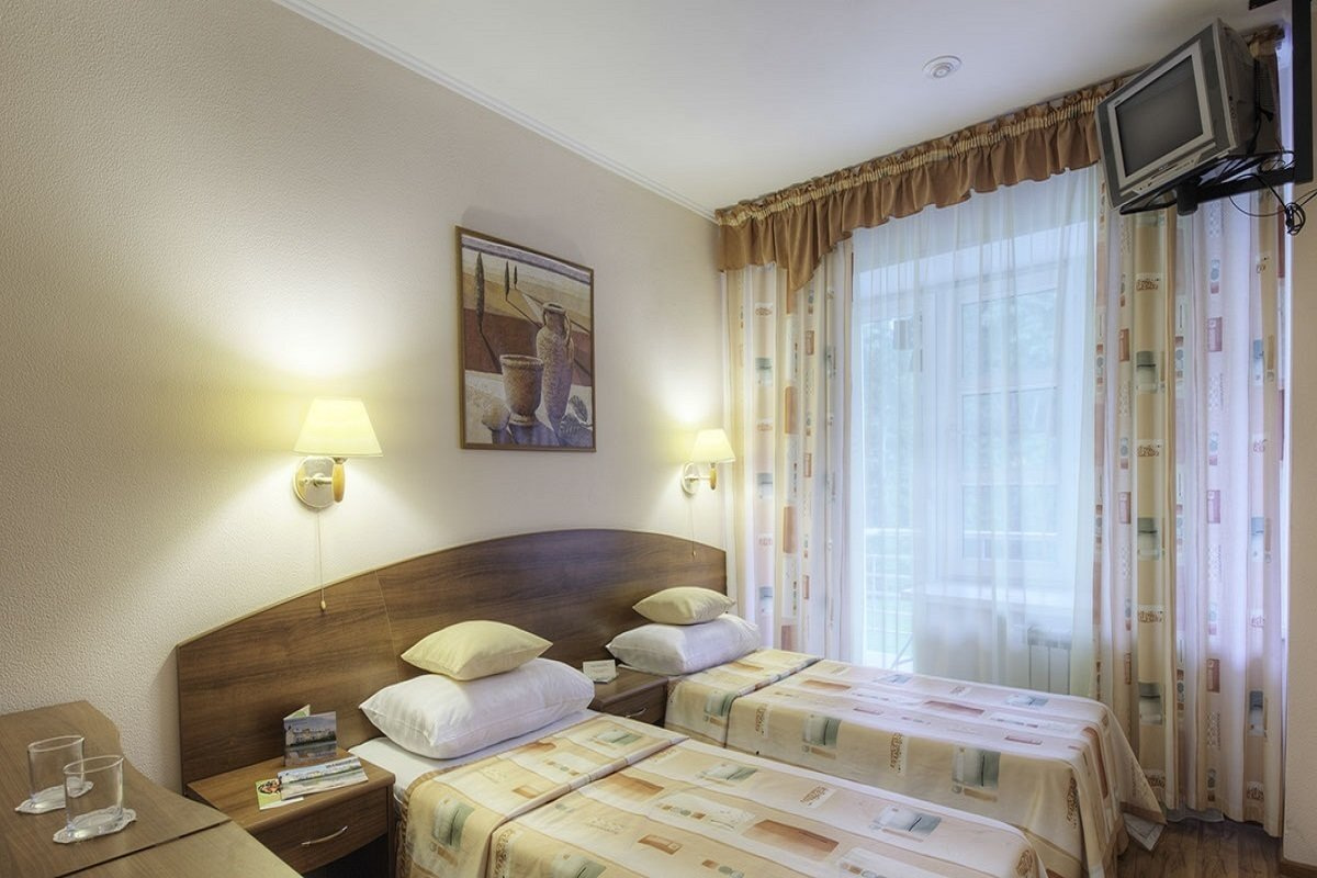  Стандартный +