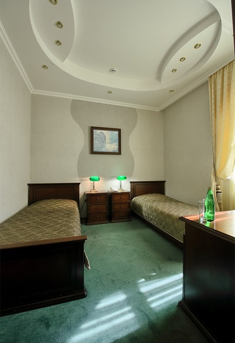 2-мест. станд.