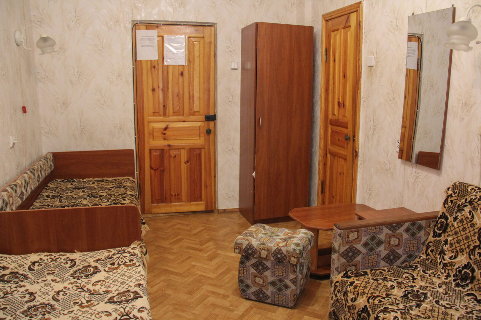 Стандарт, корпус 