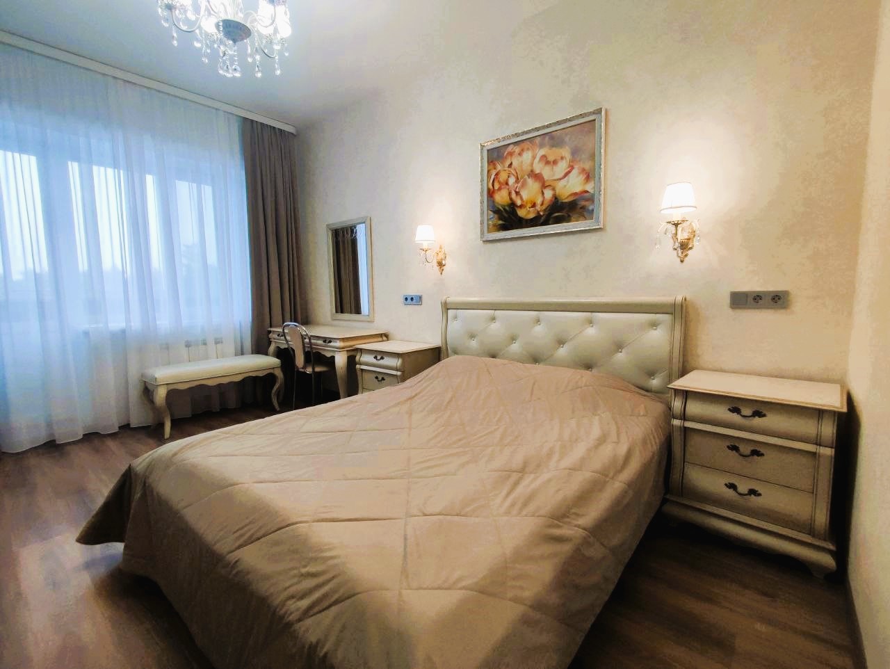 Номер Улучшенный