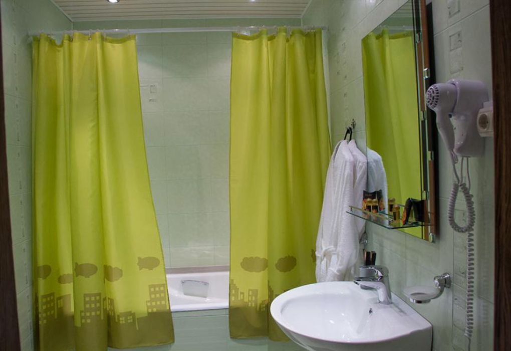 2-мест. люкс (эко)