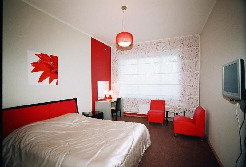 Стандартный DBL