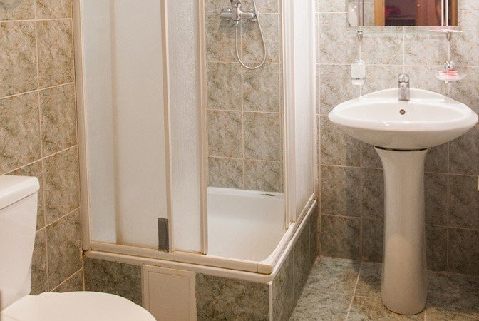 2-местный Комфорт 