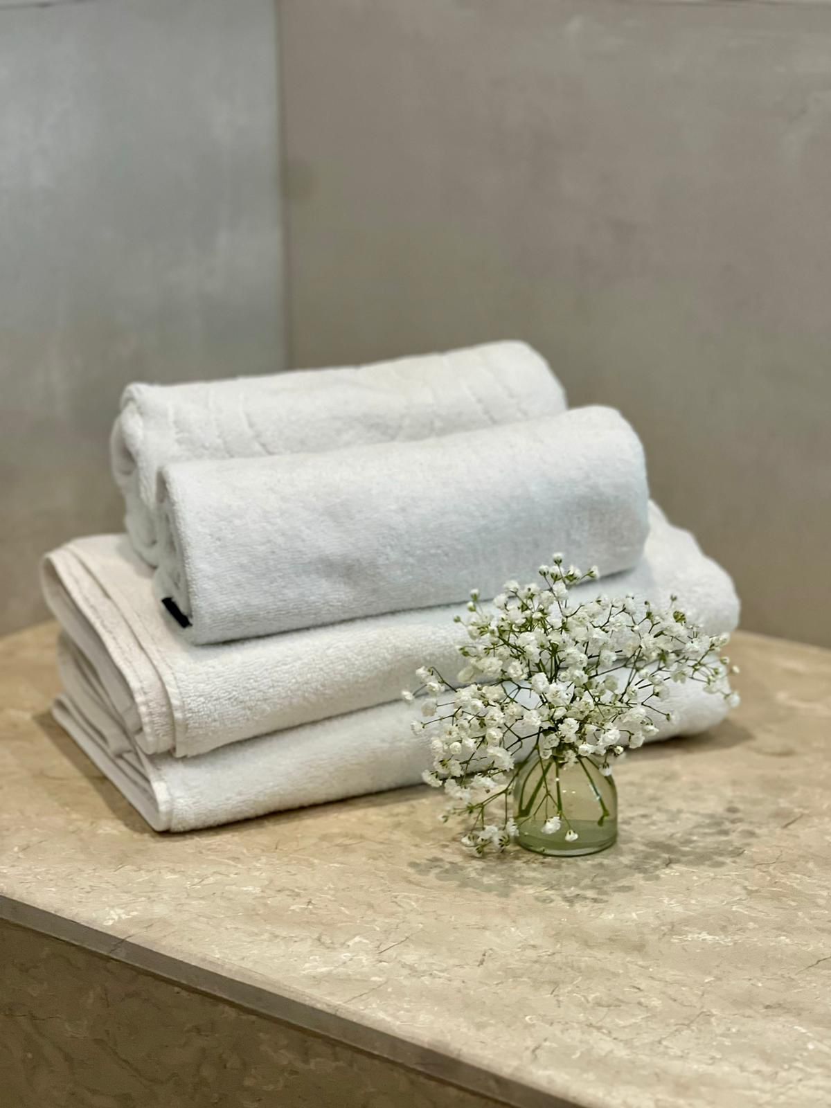 Стандарт 2-местный 1-комнатный с балконом