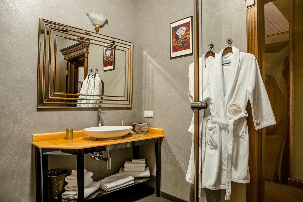 Сюит «Венеция»