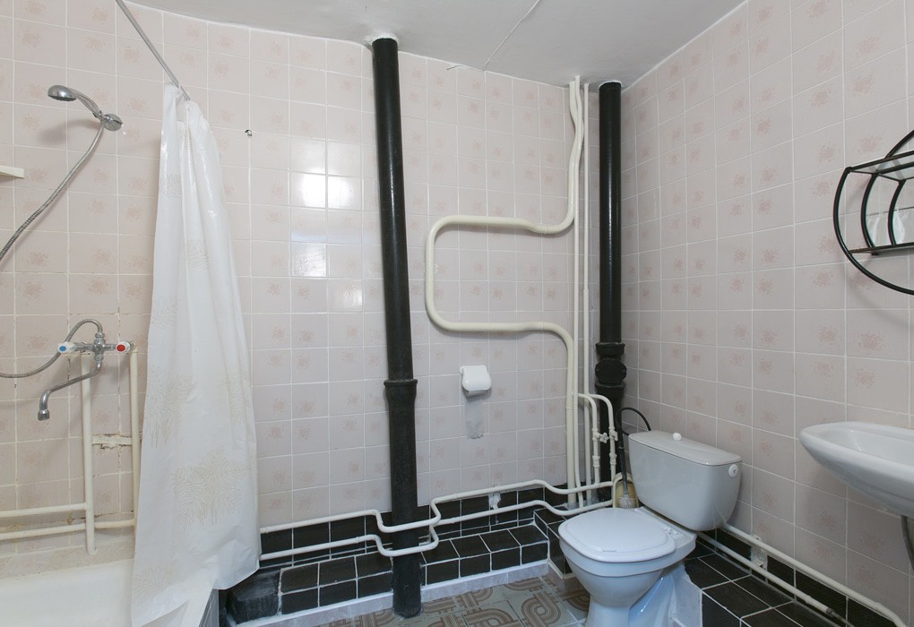 2-мест. 1-комн., корп. 4, 7, 8