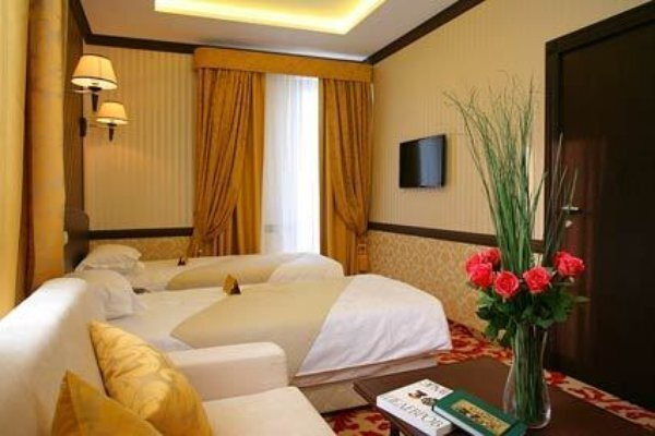  Стандартный