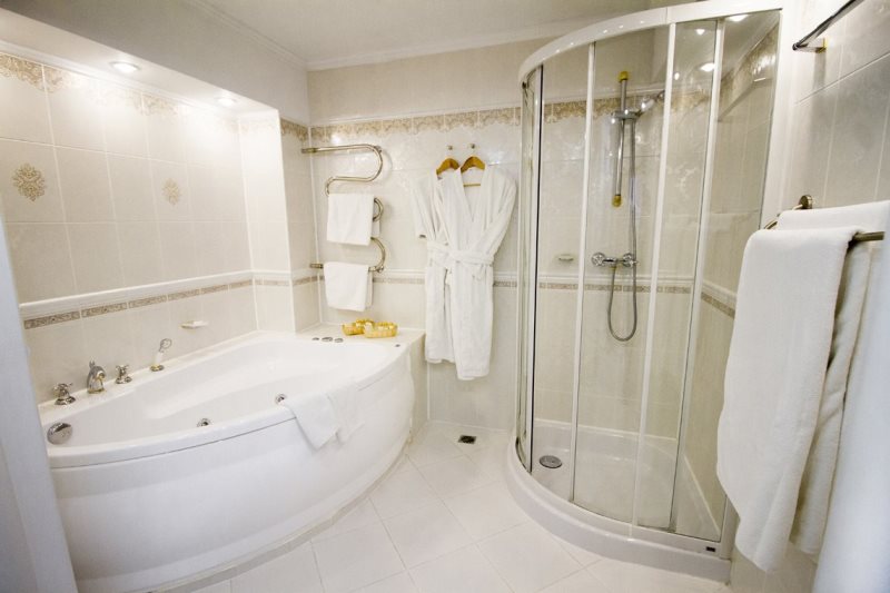 VIP 2-местные 5-комнатные Апартаменты