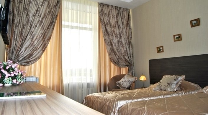 Стандартный, корпус 1