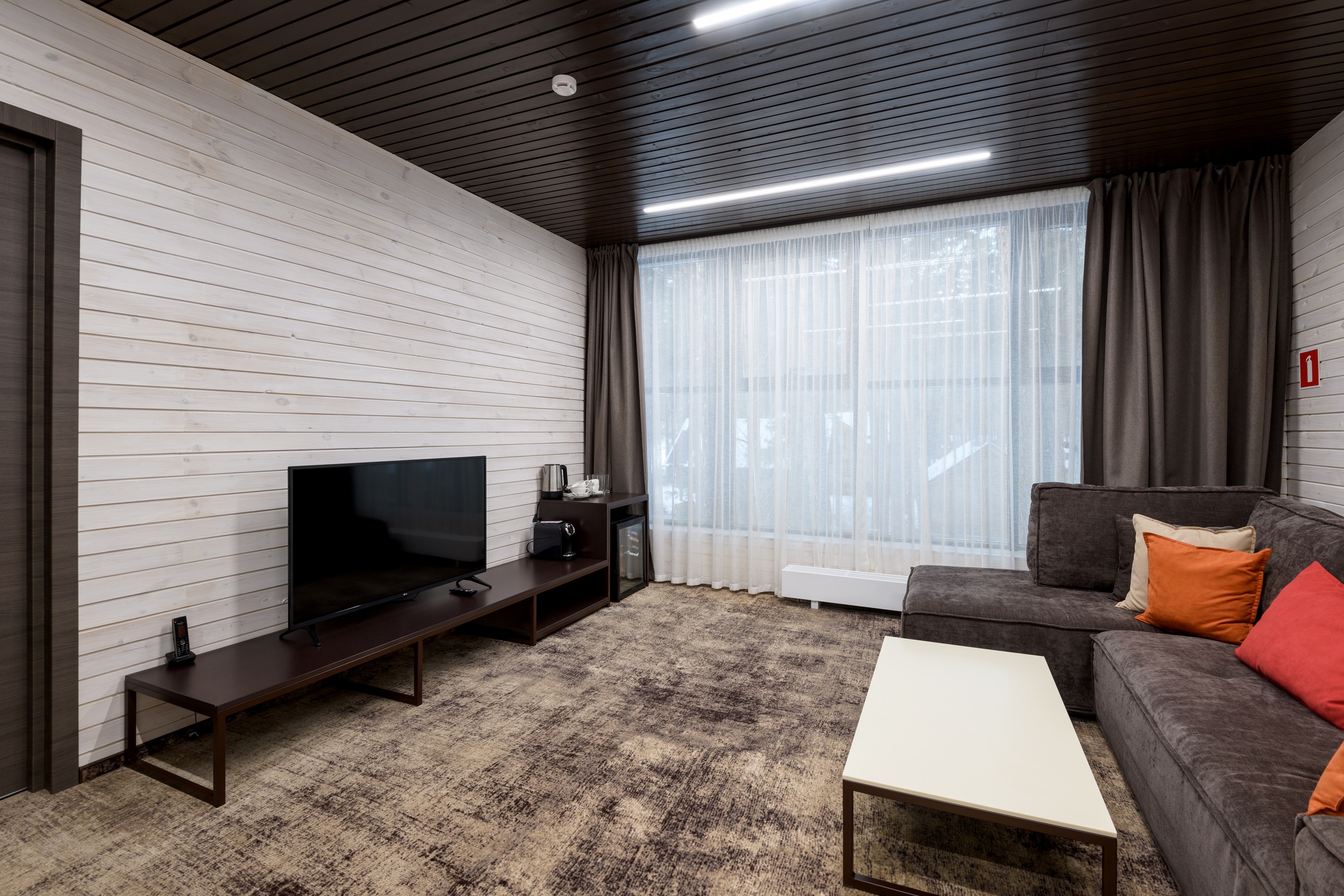 Семейный 4-местный К16