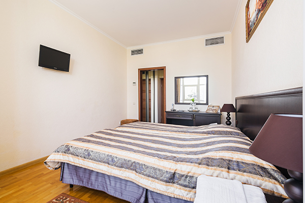 Стандарт 2-местный 