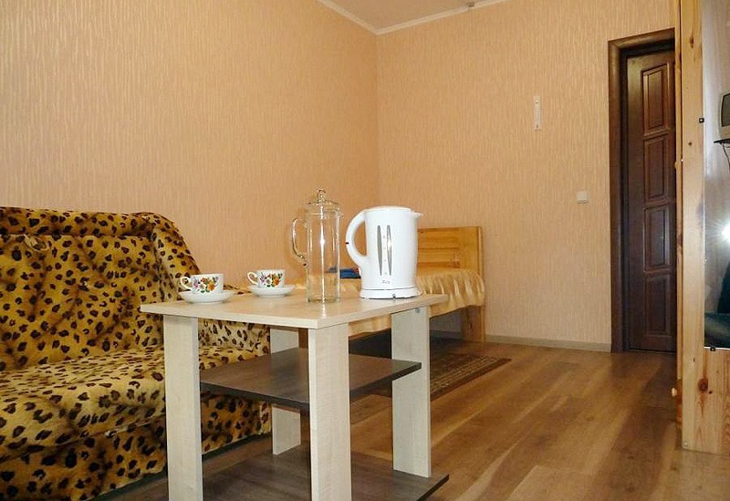 1-мест. блок 1+1+2, корп. 3 (башня)