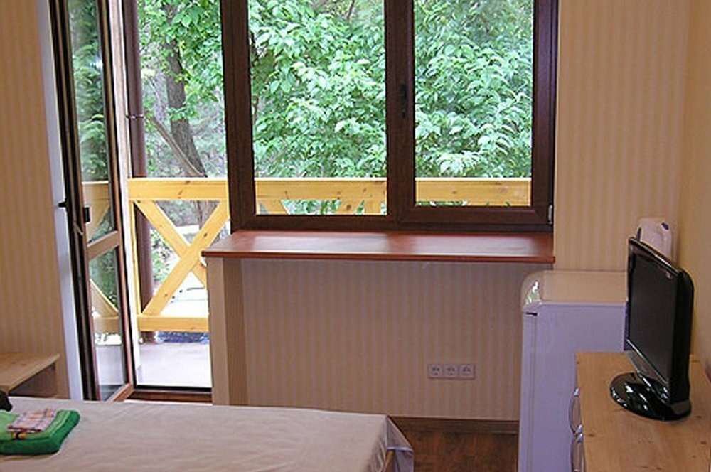 Стандарт-комфорт