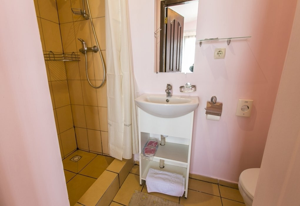 Посмотреть в галерее Standart Back View
