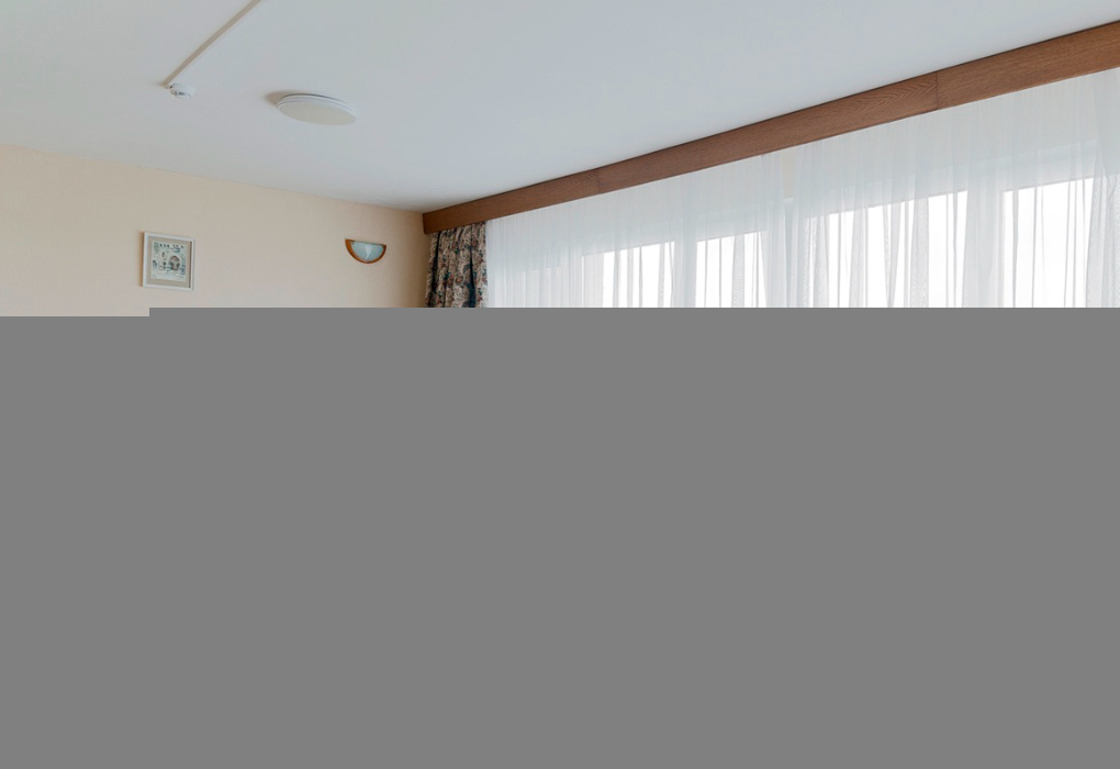 2-мест. бизнес с балк. 