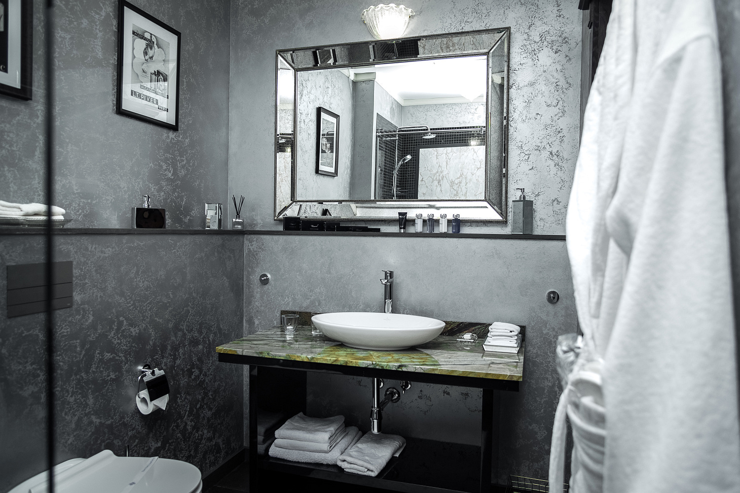 Сюит «Серебряный Век»