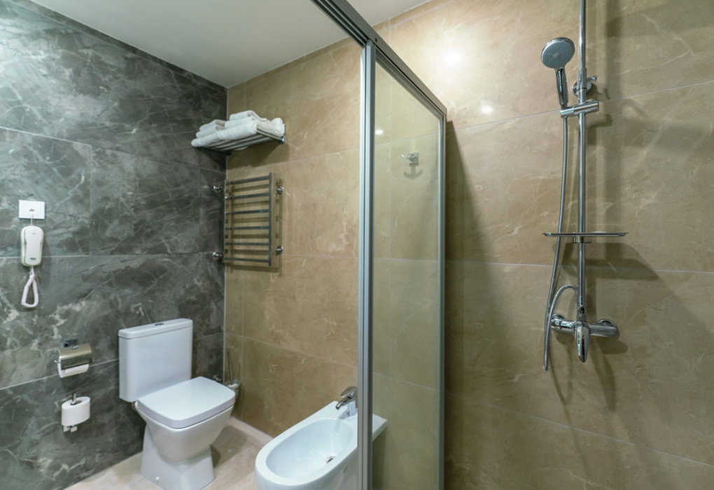 2-мест. 2-комн. полулюкс, корп. 2