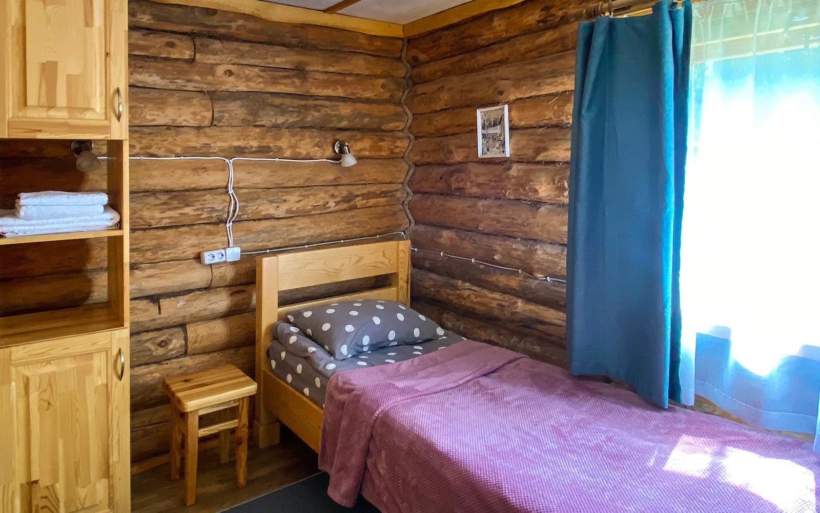 Дом Сосновый дом 8